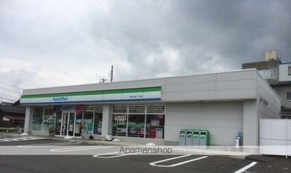 サニーウエスト[1LDK/46.28m2]の周辺1