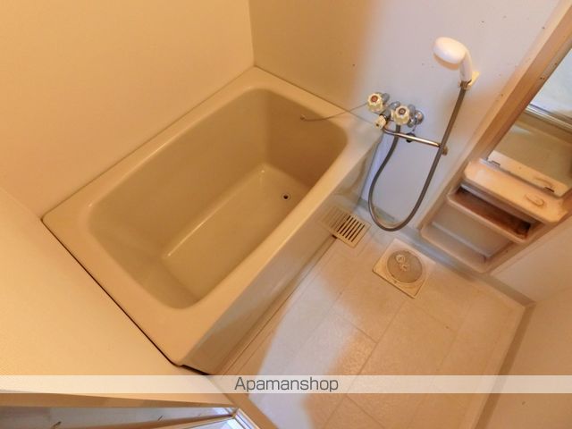 エミネンス西方の内装写真