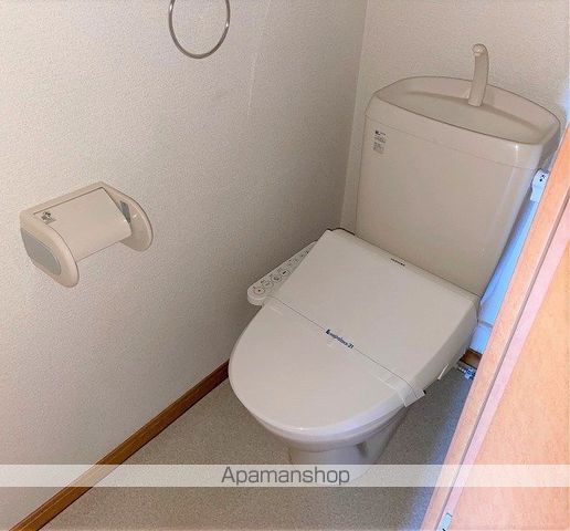 レオパレス入ノ郷の内装写真