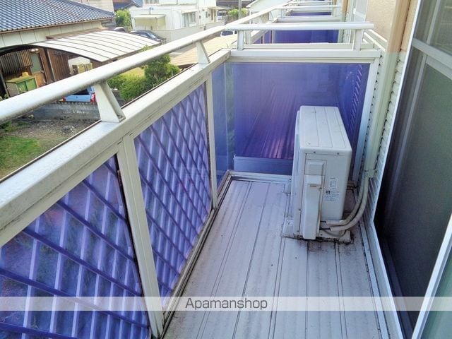 ジョイリッツ大町 1番館の内装写真