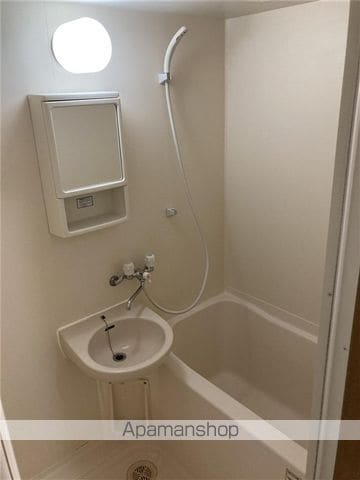 コーポひまわりの内装写真