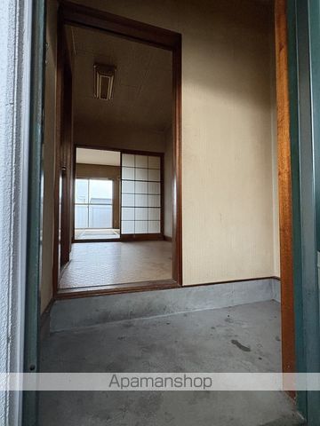 小池グリーンハイツの内装写真