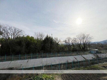 シャルル　アモリ　ＡＢ[2DK/50.42m2]の内装4