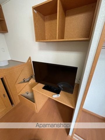 レオパレス新発寒の内装写真