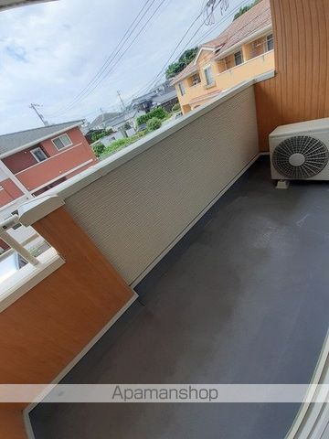 ブライト アベニュー IIの内装写真
