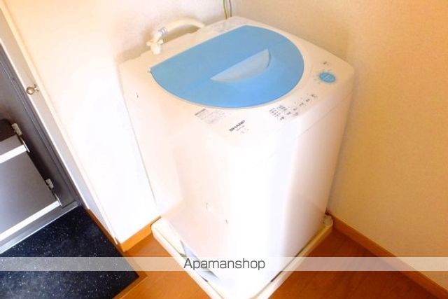 レオパレスシャルマン中野[1K/23.8m2]の内装4