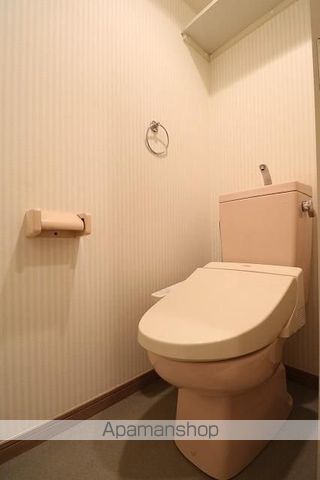 クオーレ21の内装写真
