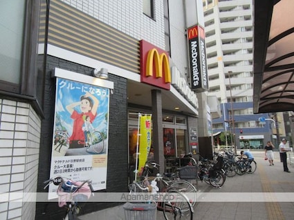 ＥＩＧＨＴＹ－ＥＩＧＨＴ　Ｈｉｎｏ[1K/22.09m2]の周辺5