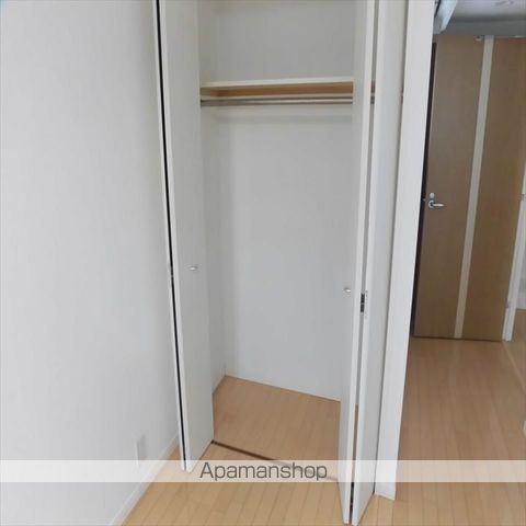 スカイグランデ京成小岩の内装写真
