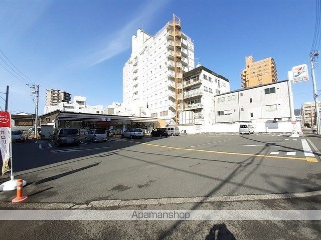ミュゼ上町の周辺写真
