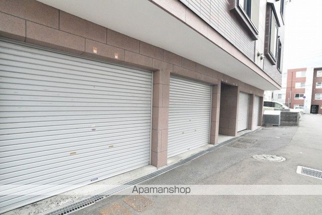 ユニヴェール澄川のその他写真