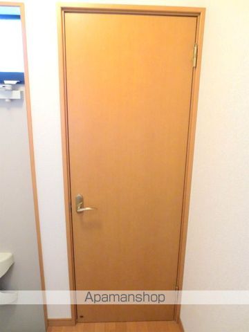 HODAKA HILLSの内装写真