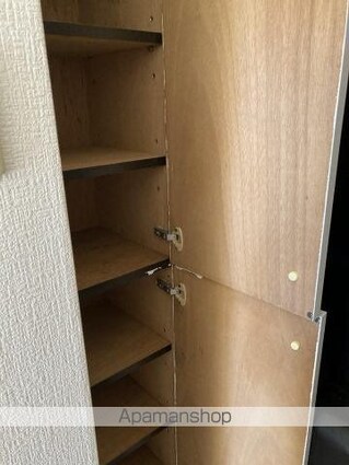 ＳＩ大塚[1R/20m2]の収納