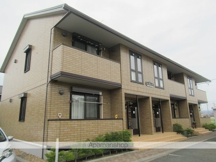 サンフラワーＹ[2LDK/64.07m2]の外観1