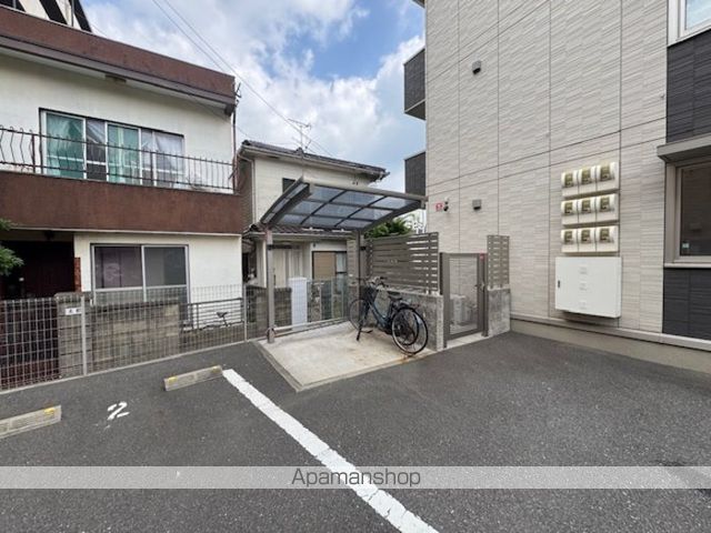 エルカーサ門司駅前の内装写真