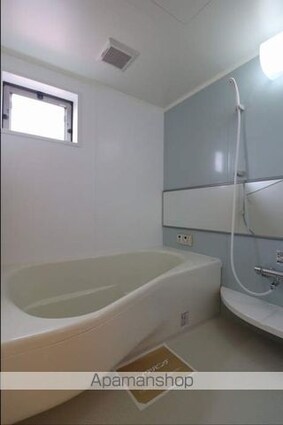 カーサ　ソレイユ[1LDK/52.33m2]のバス