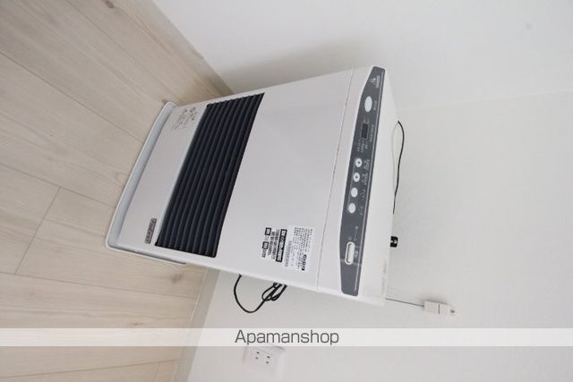 エヴァンスコート南1条の内装写真