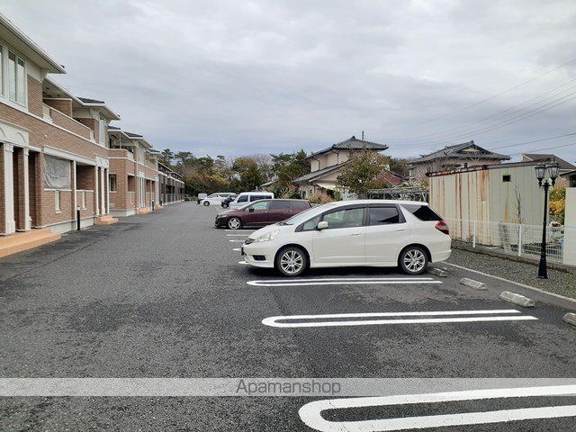 サニープラシードIIのその他写真