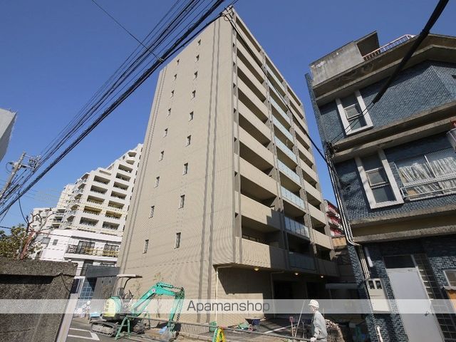 ラ・トゥール代官町の外観写真
