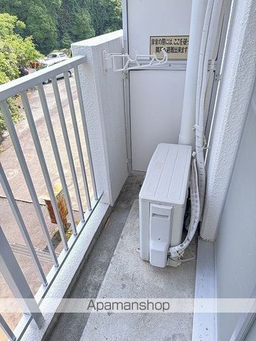 ロイヤルハイツ池田の内装写真