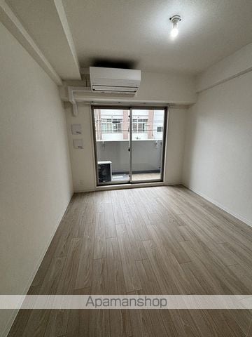 ESLEADRESIDENCETHEGRAND大阪NOAHの内装写真