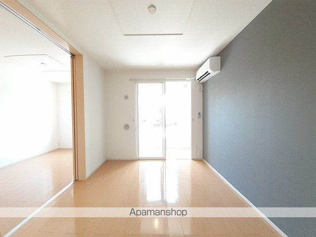 ルコネッサンスの内装写真