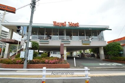 岡山県倉敷市白楽町[1LDK/45.7m2]の周辺5