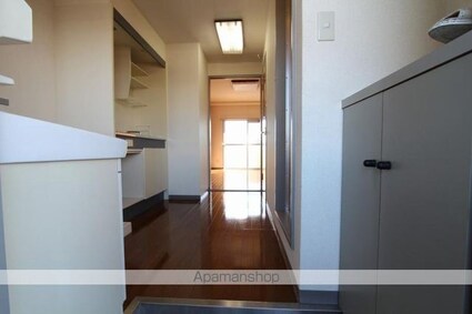 泉川マンション[1K/25.6m2]のその他部屋・スペース