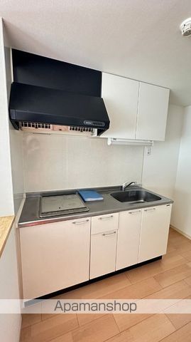SKY GATE 主税町の内装写真