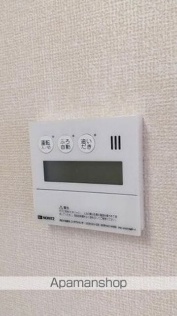 グランペール豊洲[1LDK/41.29m2]の内装4