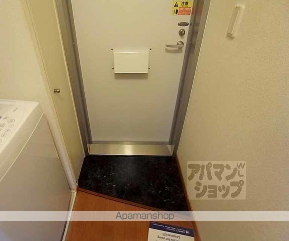 レオパレス北野の内装写真