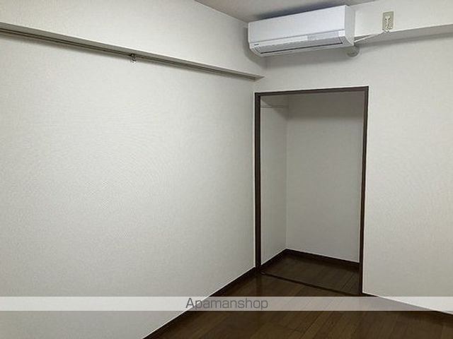 ライオンズガーデン千川の内装写真