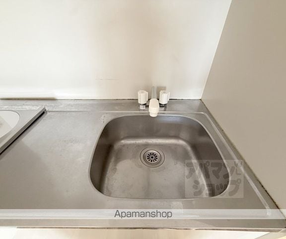 ライオンズマンション二条高倉の内装写真
