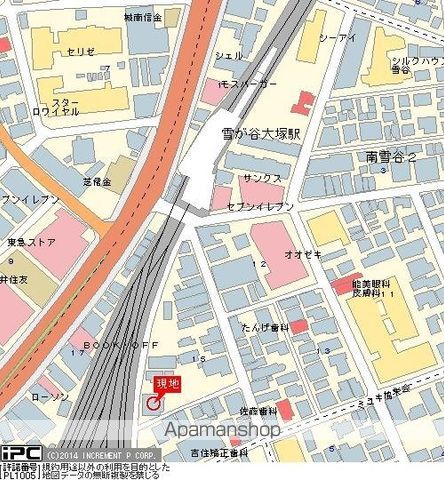 菱和パレス田園調布東のその他写真