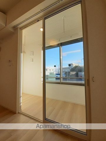 シャルマンの内装写真
