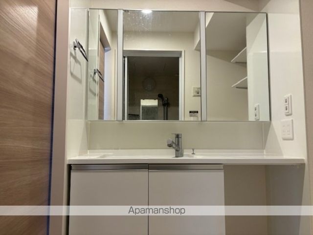 DーROOMM.K.の内装写真