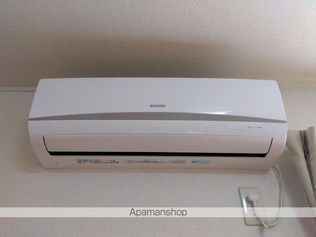レオパレスドリーム坂出の内装写真