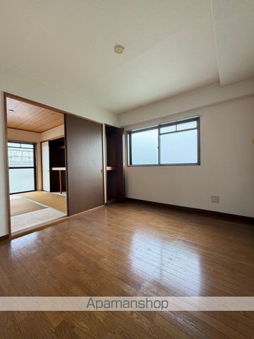 サンライズ中野の内装写真