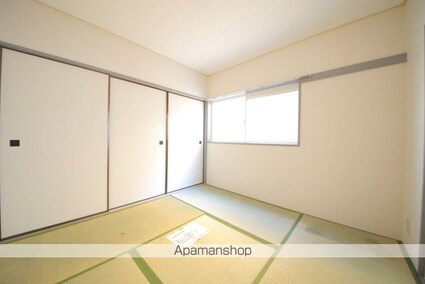 シャンテツバサ[2K/29.81m2]の内装1