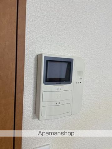 レオパレスロワジール西野Aの内装写真