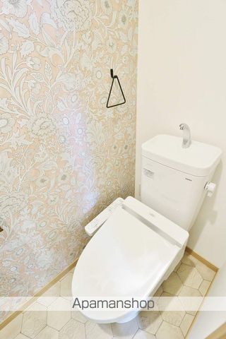 BEAMS松岡の内装写真