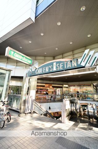 アーバンプレイス東高円寺Bの周辺写真
