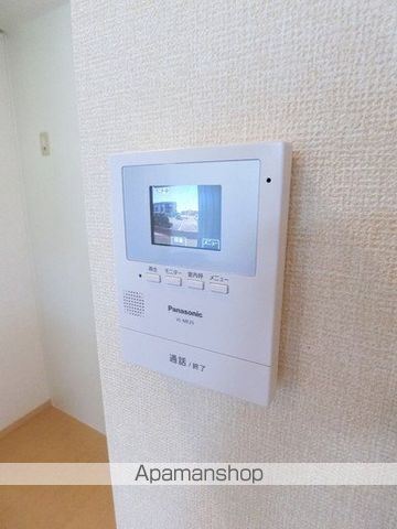 リビングタウン愛野の内装写真