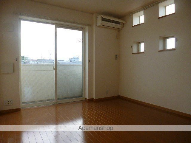 BLUE SKY HOME箱根の内装写真