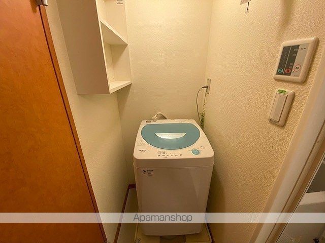 レオパレストルネードの内装写真