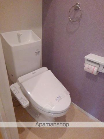 プレシャス デイズの内装写真