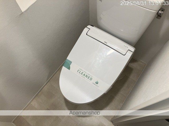 Live Flat蔵前の内装写真