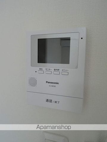 ポミエ・KoKo中倉の内装写真