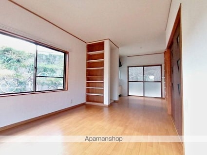 岡山県倉敷市玉島乙島[2LDK/58.77m2]の内装3