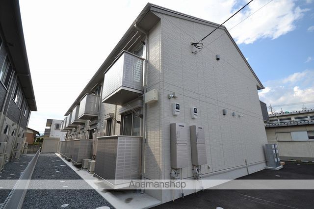 チェントロクオーレI